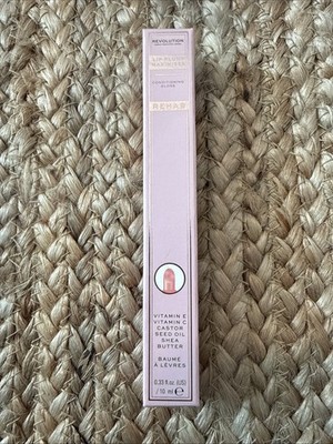 Makeup Revolution Rehab Lip Plump Maximiser NEW {{FREE SHIPPING}}