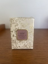 Tocca Cleopatra Eau De Parfum .5 Oz New Sealed Fragrance