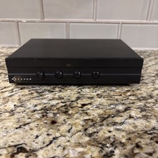 Sonance SS4 - 4 Pair Stereo Speaker Selector. Works Great