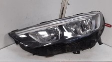 SCHEINWERFER LINKS Opel Insignia Sports Tourer 2018 39122968 / 39050366