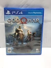 God Of War For PS4 - Sony PlayStation 4--Tested