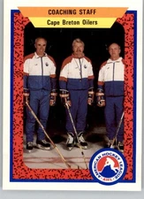 1991-92 ProCards Pro Cards AHL/IHL Hockey Trading Cards Pick From List 221-440