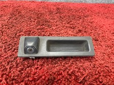 BMW F13 F02 F30 F22 F10 F15 F25 REAR VIEW BACKUP REVERSING CAMERA OEM B10