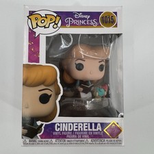 Ultimate Funko Pop Cinderella Figures Gallery and Checklist 22