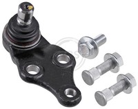 A.B.S. Traggelenk FüHrungsgelenk 220581 FüR Optima Sonata Hyundai CEE KIA FÉ PRO