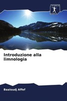 Baaloudj Affef | Introduzione Alla Limnologia | Taschenbuch | Italienisch (2023)