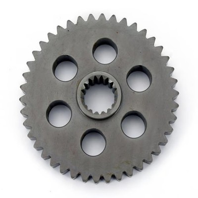 Venom Products Silent Bottom Sprocket for Arctic Cat - 49T, 34T Spline, 13 Wide