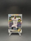 2025 Bowman - Chrome Prospects Konnor Griffin Speckle Refractor /299