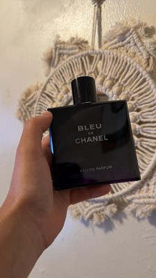Original Blue de Chanel Perfume EDP 100 ml - fast delivery