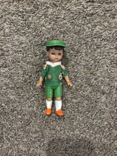 2005 McDONALDS MADAME ALEXANDER KICK IT BOY 8 HAPPY MEAL TOY