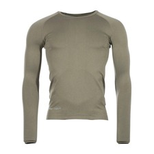 Mil-Tec Langarmshirt Sports
