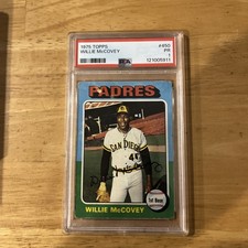 1975 Topps Mini Baseball Cards 14