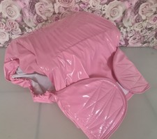 Monster Spreizhose Adult Baby Erwachsene