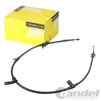 Triscan Handbremsseil Hinten Rechts Passend FüR KIA Picanto | 8140 18114