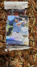2026 Topps Series 1 Stars Of MLB #SMLB-24 Jac Caglianone RC PACK FRESH Royals