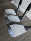 NEXGEN Forged Wedge Set WD25 NS Pro Modus 110 Flex S 46 52 56 Degrees Golf Club — photo 3