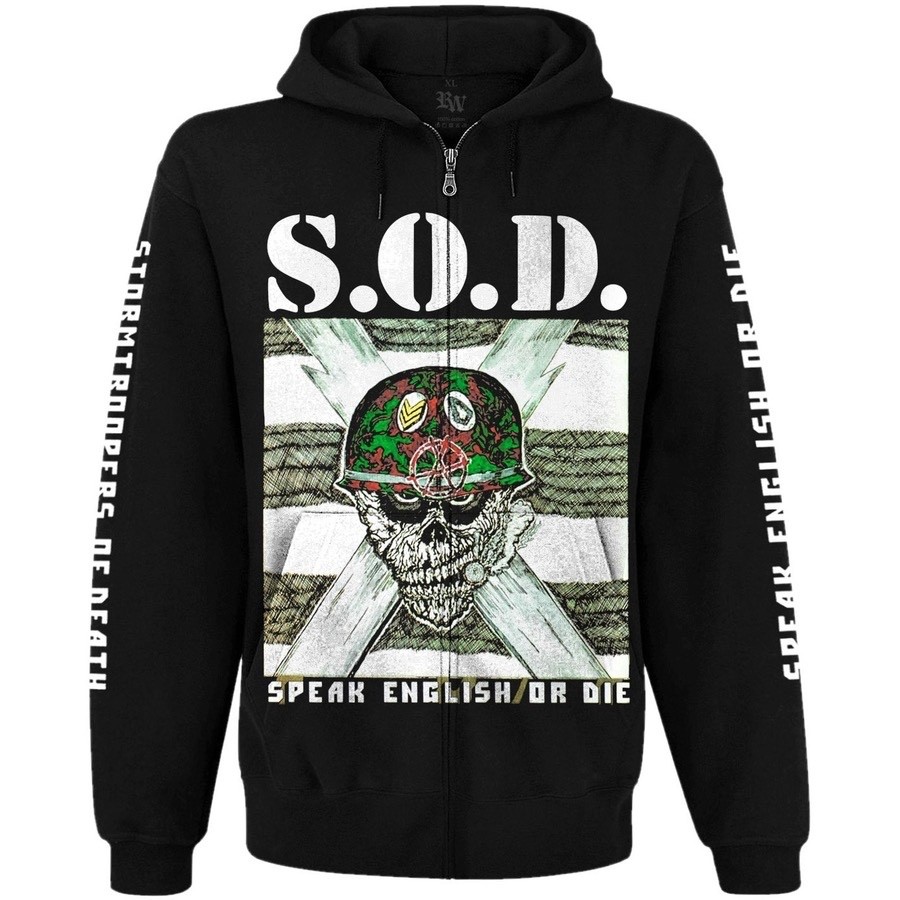 S.O.D. 