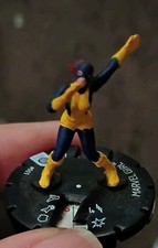 HEROCLIX Mutations and Monsters 001 MARVEL GIRL