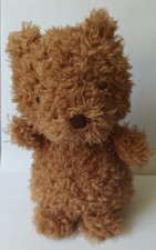 JELLY8212SH - Jellycat "Little bear" Soft Toy In Excellent Condition - Retired