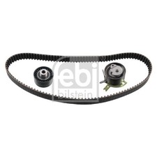 Zahnriemensatz für Land Rover Discovery L550 Freelander 2 L359 Range | 24255755