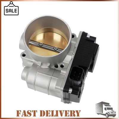 Throttle Body For Infiniti FX35 G35 I35 M35 Nissan 350Z Altima Maxima 161198J103