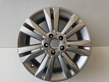 1x Alufelge 17 Zoll 2464010602 Mercedes-Benz W246 W242 Rim Wheel 1x Alufelge 17 Zoll 2464010602 Mercedes-Benz W246 W242 Rim Wheel