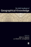 John Agnew (U. A.) | The Sage Handbook Of Geographical Knowledge | Buch (2011)