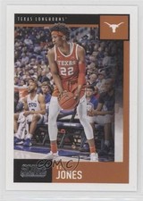 2021-22 Panini Chronicles Draft Picks Score Kai Jones #396 0m0g
