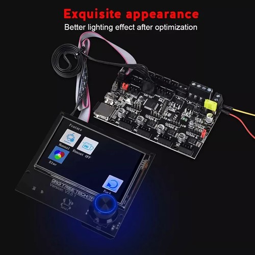 BIGTREETECH TFT35 E3 V3.0 Graphic Smart Display Controller Board für Ender 3 - Bild 5 von 5