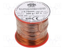 INDEL DN2E0,70-200G Coil wire