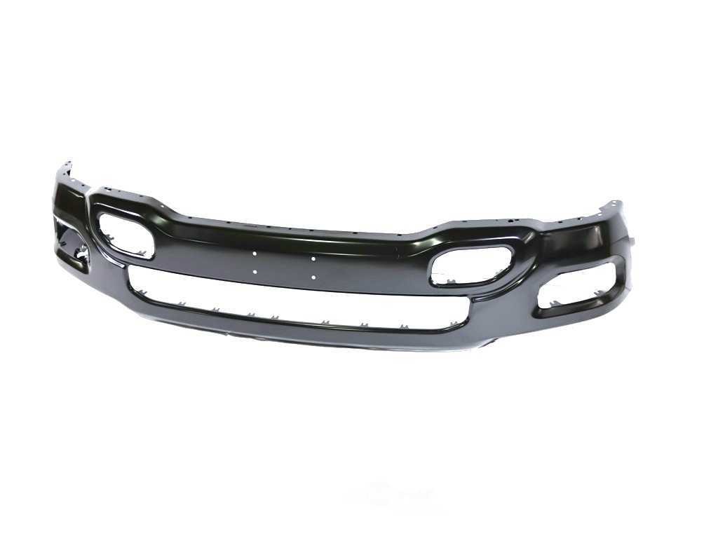 Bumper Mopar 5ZB41TZZAD | eBay