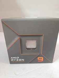 Ryzen 9 7900x | eBay