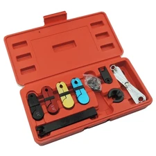 Automotive Fuel Line and Transmission Oil Cooler tube Disconnect Tool Set TLF10