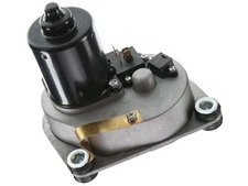 For 1972-1974 Dodge Challenger Windshield Wiper Motor Front APR 24418XTDR 1973