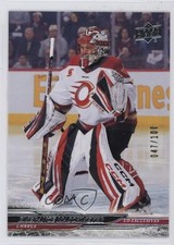 2024-25 Upper Deck PWHL Exclusives 47/100 Emerance Maschmeyer #14 1fg6