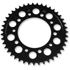 Driven Racing Lightweight Steel 43 Tooth Rear Sprockets - 5014-520-43T