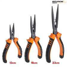 Savage Gear MP SPLIT RING /CUT PLIER Spezial ...