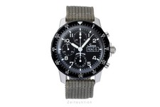 Sinn 103 ST chronographe acier automatique montre pour hommes 103.031