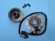 2000 98-01 YAMAHA YZ426 OEM GENERATOR ROTOR STATOR