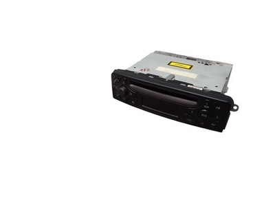 CD-Radio Autoradio Becker Q05 Audio 10 für MERCEDES  C-KLASSE T-MODEL A203820178