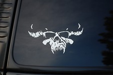 Danzig Sticker Vinyl Decal Rock Metal Samhain Avenged Sevenfold Slayer (V6)