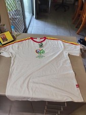 FIFA World Cup Germany 2006 Shirt  Mens XXL