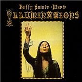 Buffy Sainte-Marie - Illuminations (2000)