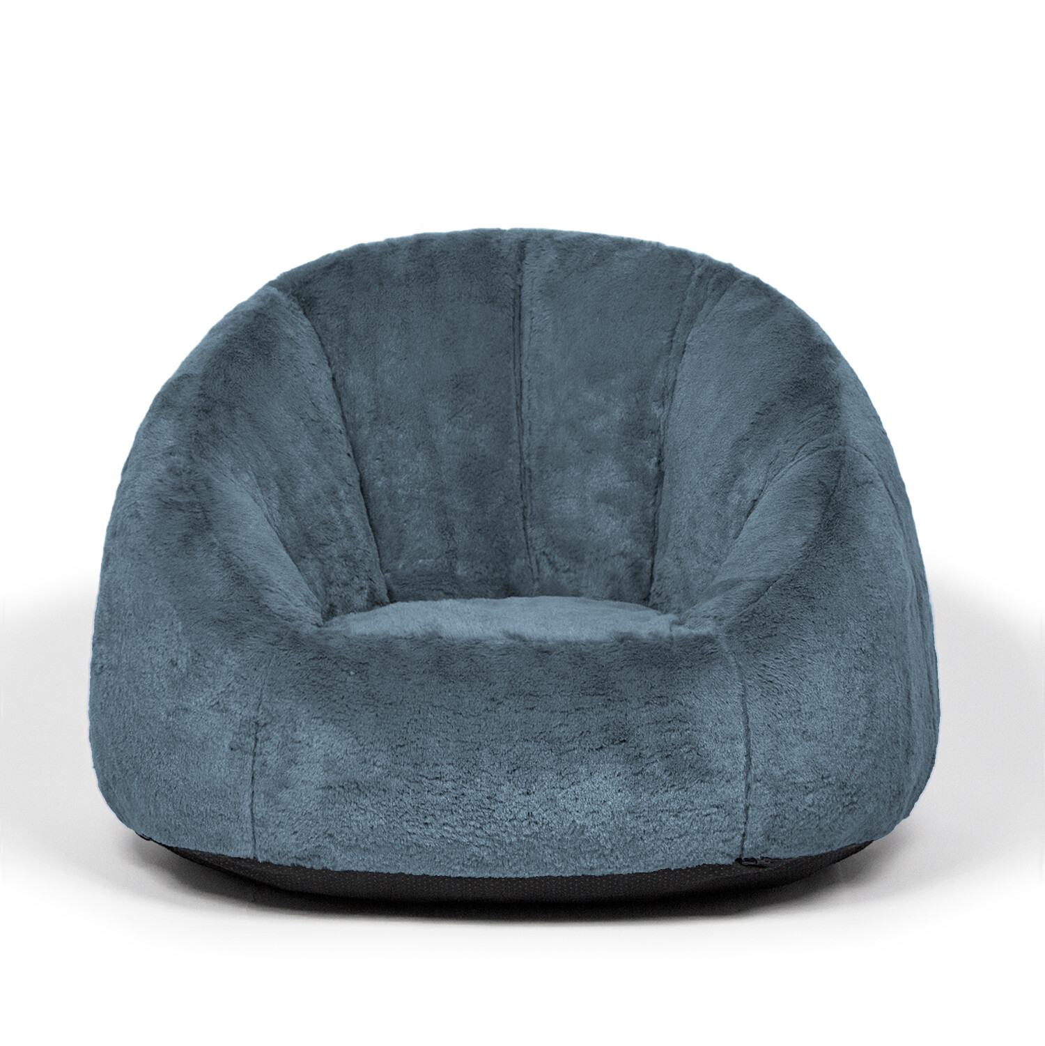 N&V Kids Bean Bag Chair, Girls & Boys Bean Bag Sofa Foam Fil