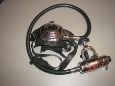 Aqua Lung U.S. Divers Co. CalypsoJ Regulator