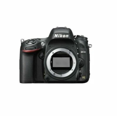 Nikon D610 | eBay