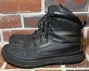 nike boots mens size 13