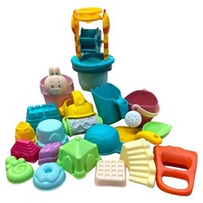 Beach Toy Set for Kids 15 pc. Ages 18M 