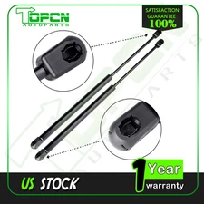 2x Front Hood Lift Supports Shocks Struts For Dodge Ram 1500 2500 3500 4500 5500