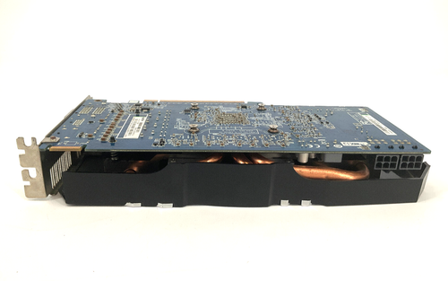(AS IS) Sapphire Radeon HD 6870 1GB GDDR5 Graphics Card NONFUNCTIONAL FOR PARTS - Picture 2 of 5